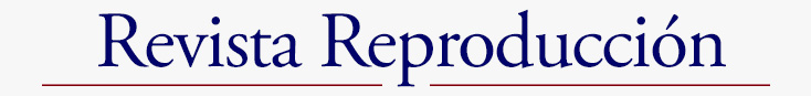 Revista Reproducción